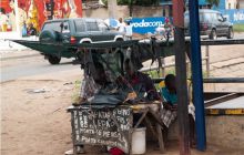 RPA + Mozambik - marzec 2010