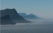 RPA + Mozambik - marzec 2010