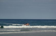 RPA + Mozambik - marzec 2010