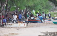 RPA + Mozambik - marzec 2010