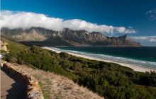 RPA + Mozambik - marzec 2010