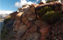 RPA + Mozambik - marzec 2010