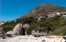 RPA + Mozambik - marzec 2010