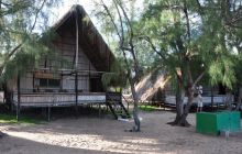 RPA + Mozambik - marzec 2010