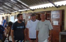 RPA + Mozambik - marzec 2010