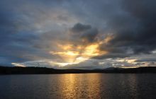 RPA + Mozambik - marzec 2010