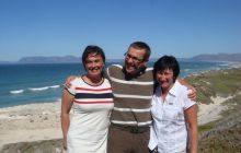 RPA + Mozambik - marzec 2010