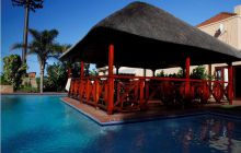 RPA + Mozambik - marzec 2010