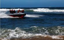 RPA + Mozambik - marzec 2010