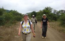 RPA + Mozambik - marzec 2010