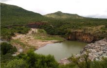 RPA + Mozambik - marzec 2010