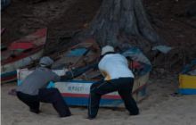 RPA + Mozambik - marzec 2010