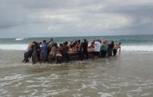 RPA + Mozambik - marzec 2010