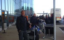 RPA + Mozambik - marzec 2010