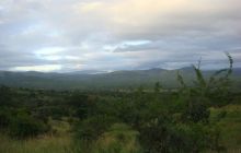 RPA + Mozambik - marzec 2010