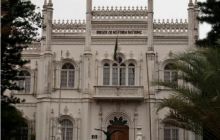 RPA + Mozambik - marzec 2010