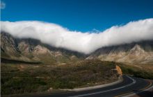 RPA + Mozambik - marzec 2010