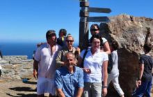 RPA + Mozambik - marzec 2010