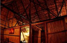 RPA + Mozambik - marzec 2010