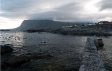 RPA + Mozambik - marzec 2010