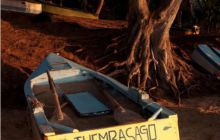 RPA + Mozambik - marzec 2010