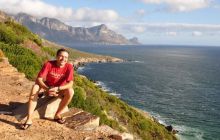 RPA + Mozambik - marzec 2010