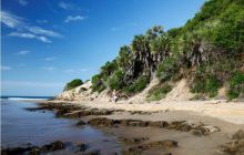 RPA + Mozambik - marzec 2010