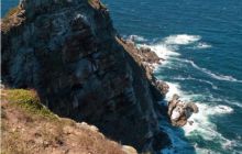 RPA + Mozambik - marzec 2010