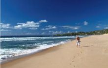 RPA + Mozambik - marzec 2010