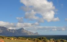 RPA + Mozambik - marzec 2010