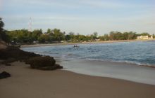 RPA + Mozambik - marzec 2010