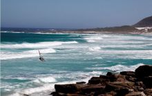 RPA + Mozambik - marzec 2010