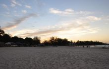 RPA + Mozambik - marzec 2010