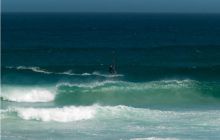 RPA + Mozambik - marzec 2010