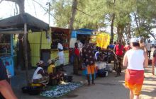 RPA + Mozambik - marzec 2010