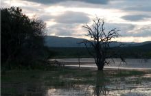 RPA + Mozambik - marzec 2010