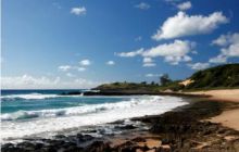 RPA + Mozambik - marzec 2010