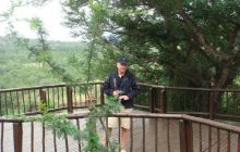 RPA + Mozambik - marzec 2010