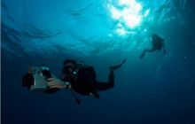 RPA + Mozambik - marzec 2010