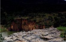 RPA + Mozambik - marzec 2010