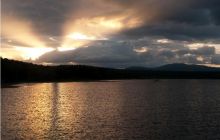 RPA + Mozambik - marzec 2010