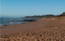 RPA + Mozambik - marzec 2010