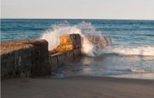 RPA + Mozambik - marzec 2010