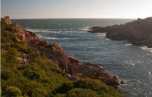 RPA + Mozambik - marzec 2010