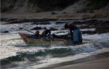 RPA + Mozambik - marzec 2010