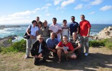 RPA + Mozambik - marzec 2010