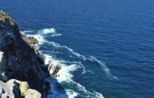 RPA + Mozambik - marzec 2010