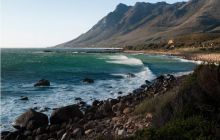 RPA + Mozambik - marzec 2010