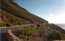 RPA + Mozambik - marzec 2010