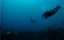 RPA + Mozambik - marzec 2010